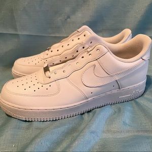 Nike air forces
